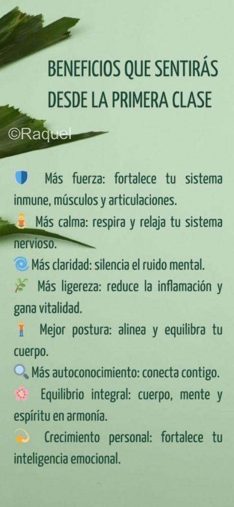 Beneficios del neuroyoga
